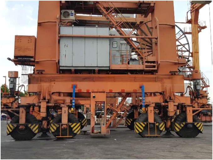 CSPS & ATLS system